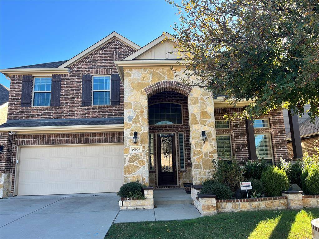 Mckinney, TX 75072,10905 Blake Gardens