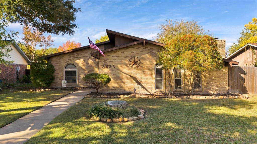 Garland, TX 75043,3625 Arbor Trail