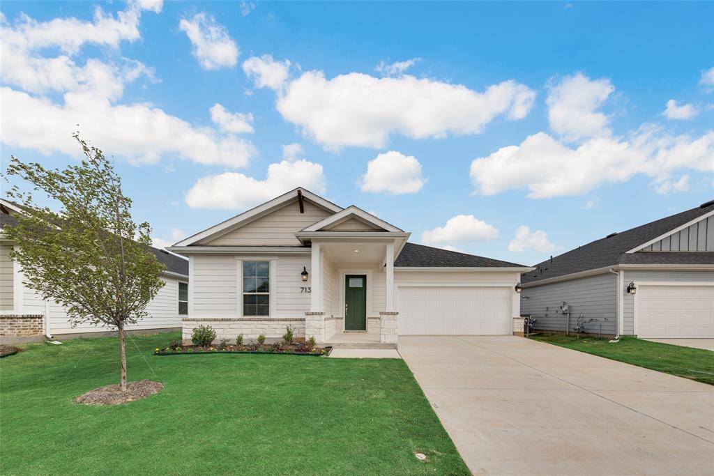 Crowley, TX 76036,713 Marcus Lane