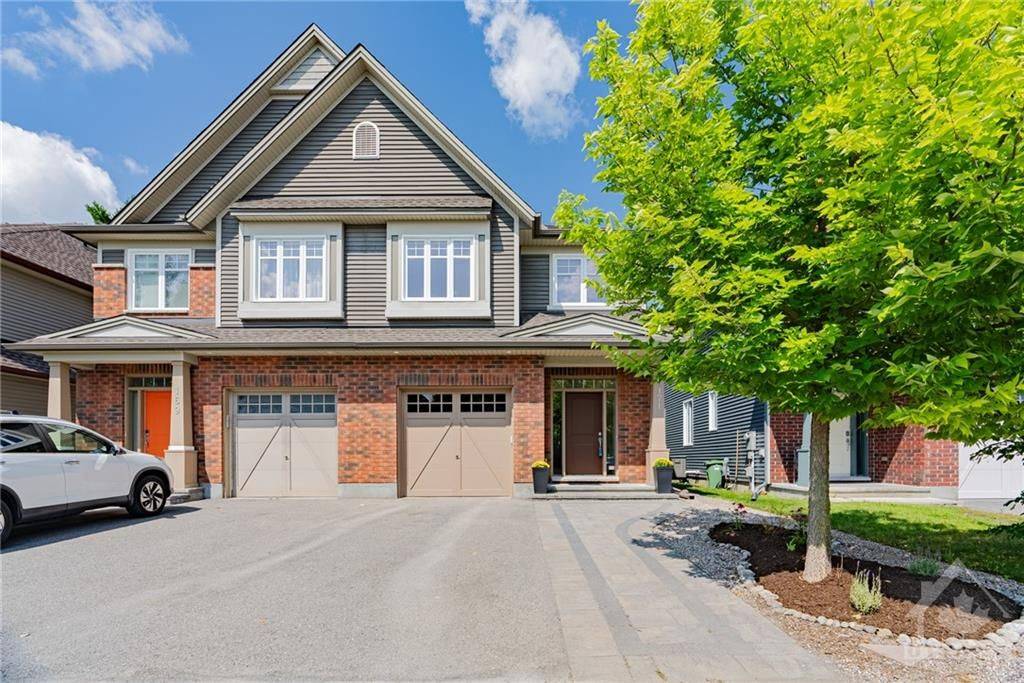 Barrhaven, ON K2J 5Y1,171 HIGHBURY PARK DR