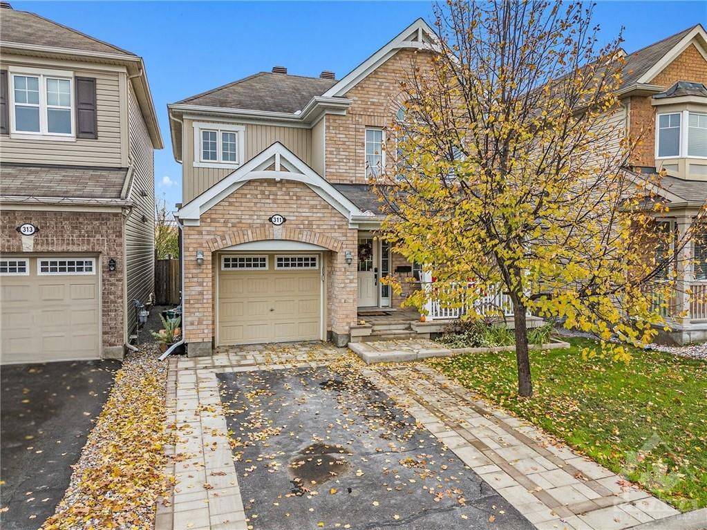 Stittsville - Munster - Richmond, ON K2S 0P8,311 GALLANTRY WAY