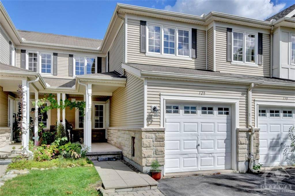 Barrhaven, ON K2J 0W2,128 CEDARDOWN