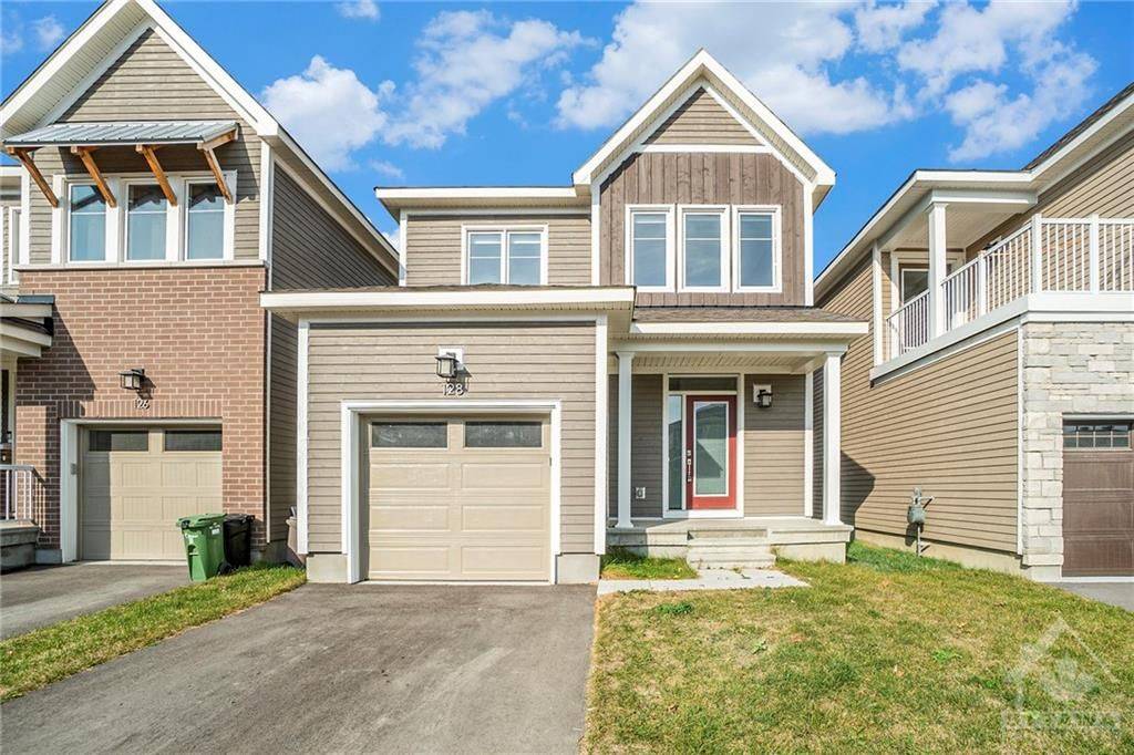 Stittsville - Munster - Richmond, ON K0A 2Z0,128 HACKAMORE CRES