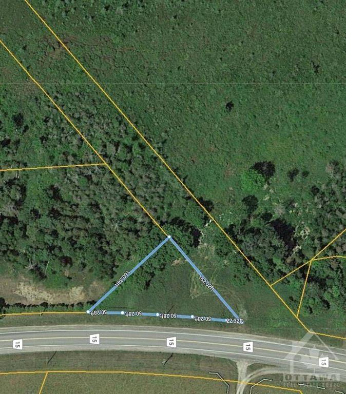 Merrickville-wolford, ON K0G 1N0,LOT 17 (PT 4) 15 COUNTY RD