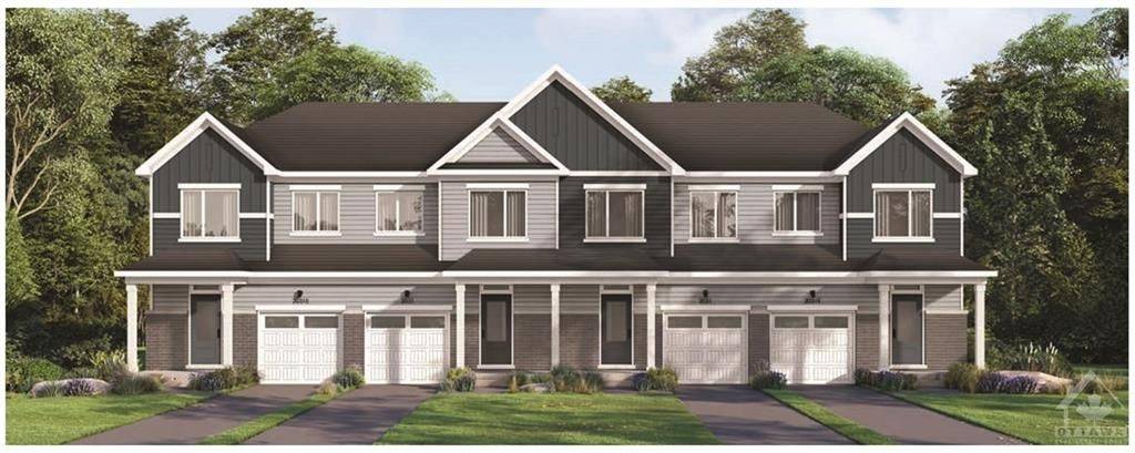 Barrhaven, ON K2J 7H4,825 ANDESITE TER