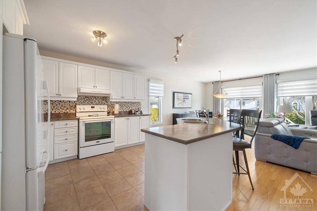 Clarence-rockland, ON K4K 1V9,1606 SEBASTIEN CRES