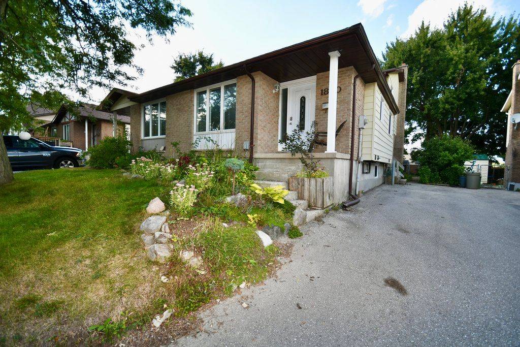 London, ON N6G 3N1,1800 Attawandaron RD