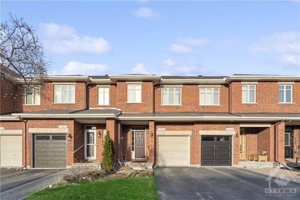 Orleans - Cumberland And Area, ON K4A 0L8,1436 COMFREY CRES