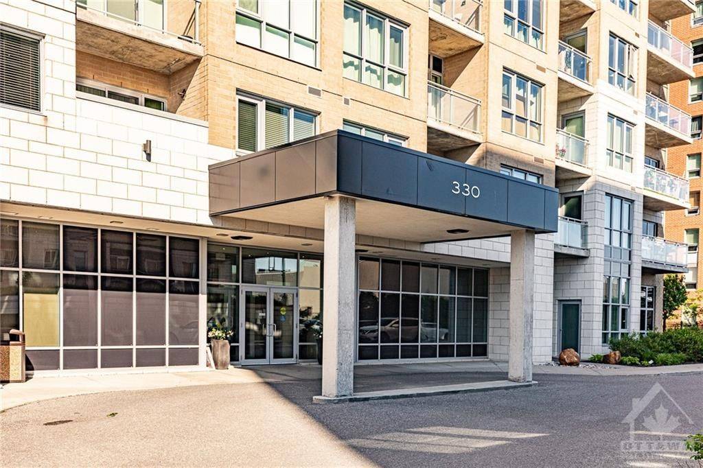 Cityview - Parkwoods Hills - Rideau Shore, ON K2G 1G3,330 TITAN #905