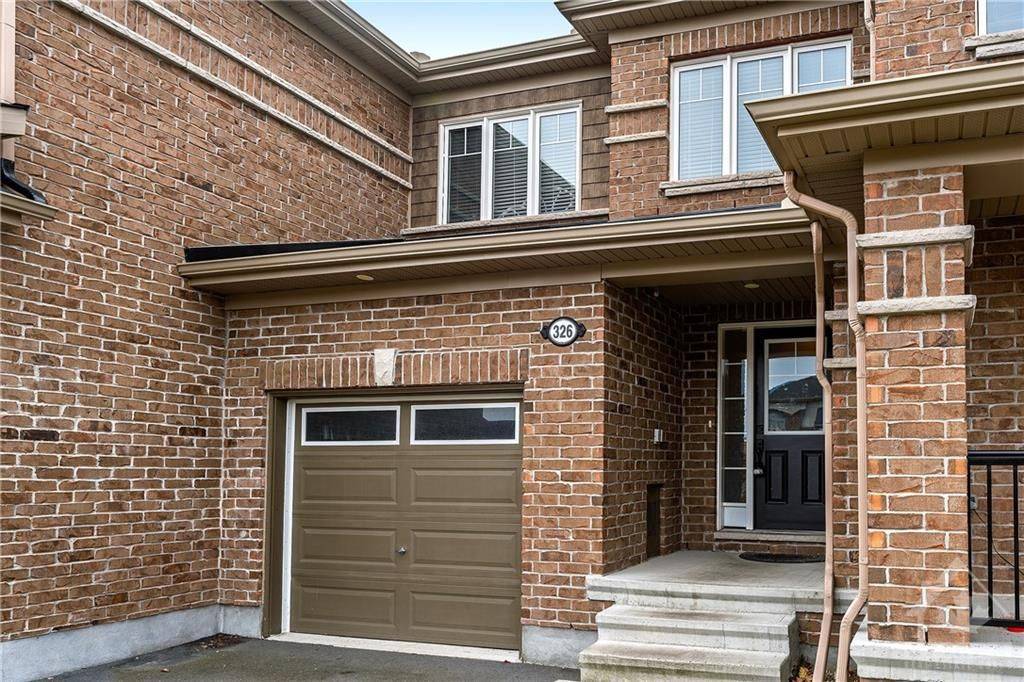 Stittsville - Munster - Richmond, ON K2S 0X9,326 LIPIZZANER ST