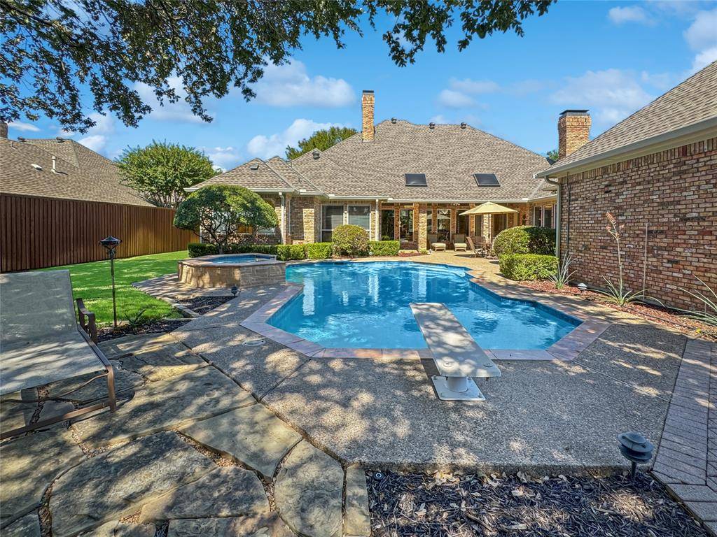 Plano, TX 75025,3212 Monette Lane