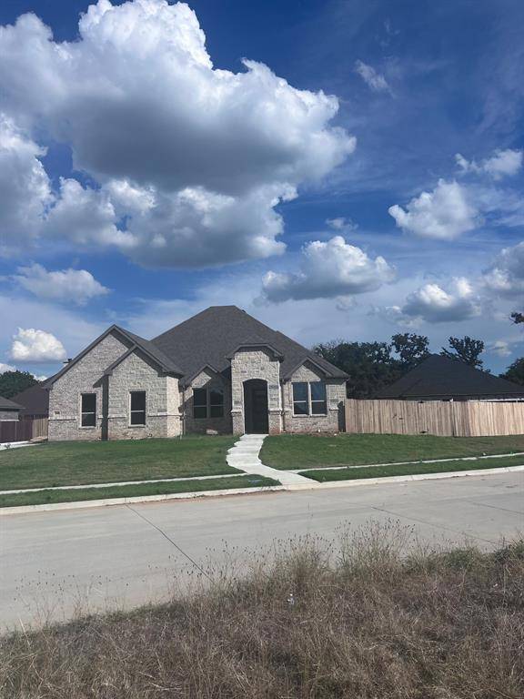 Azle, TX 76020,1600 Sea Breeze Court