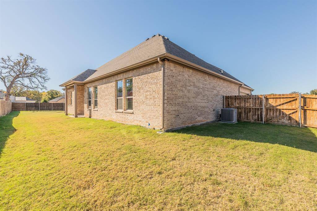 Azle, TX 76020,1600 Sea Breeze Court