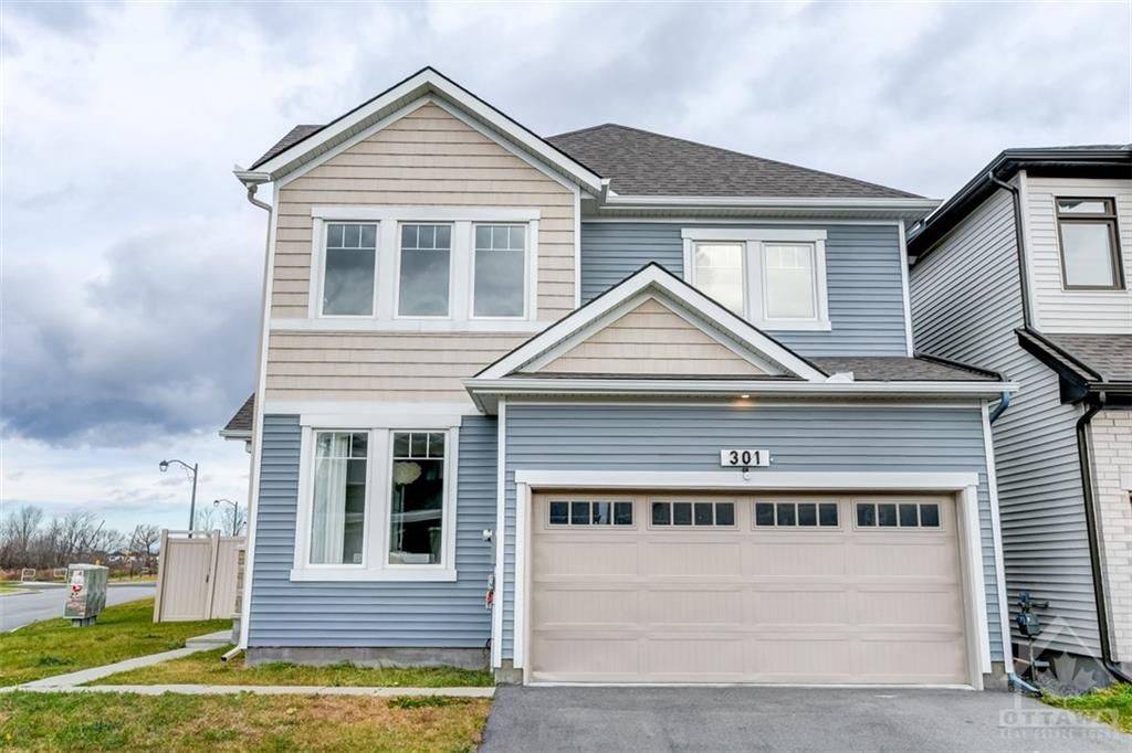 Barrhaven, ON K2J 6T1,301 PROXIMA TER