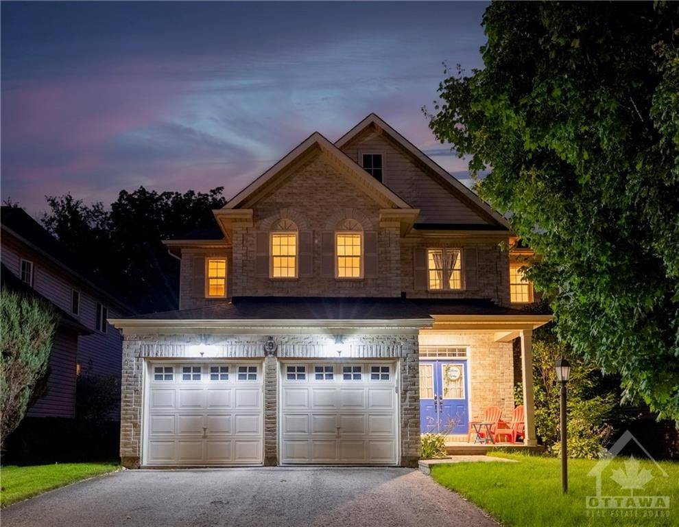 Barrhaven, ON K2J 4X8,9 LEATHERWOOD CRES