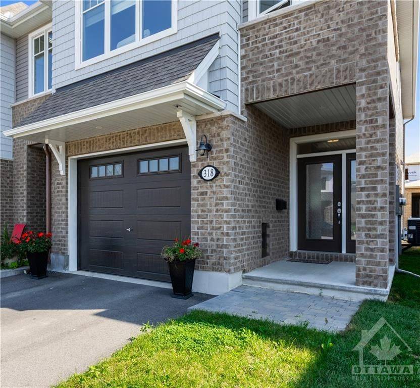 Stittsville - Munster - Richmond, ON K2S 1B6,318 COSANTI DR