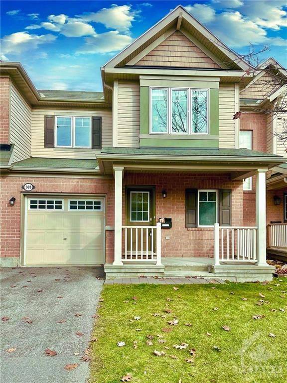 Stittsville - Munster - Richmond, ON K2S 0G3,503 ROSEHILL AVE