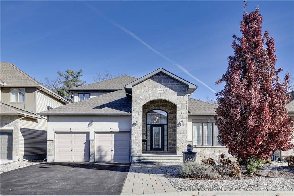 Kanata, ON K2T 0C7,166 GRAINSTONE WAY