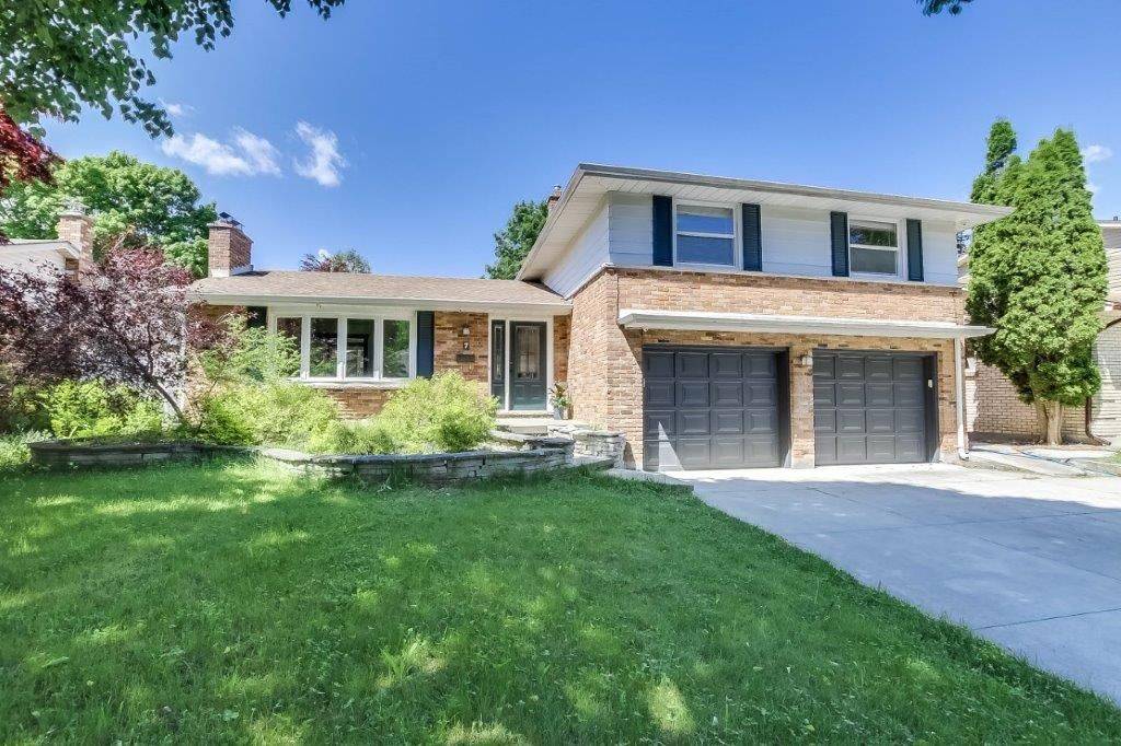 London, ON N5X 1G4,7 Meridene CRES E