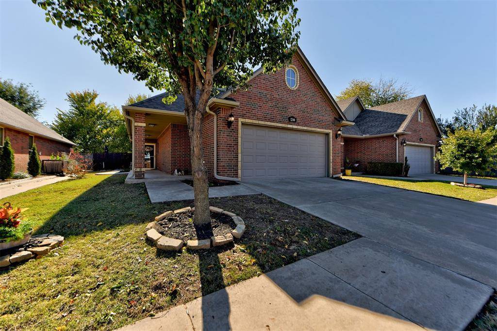 Oklahoma City, OK 73139,1244 SW 85th Terrace