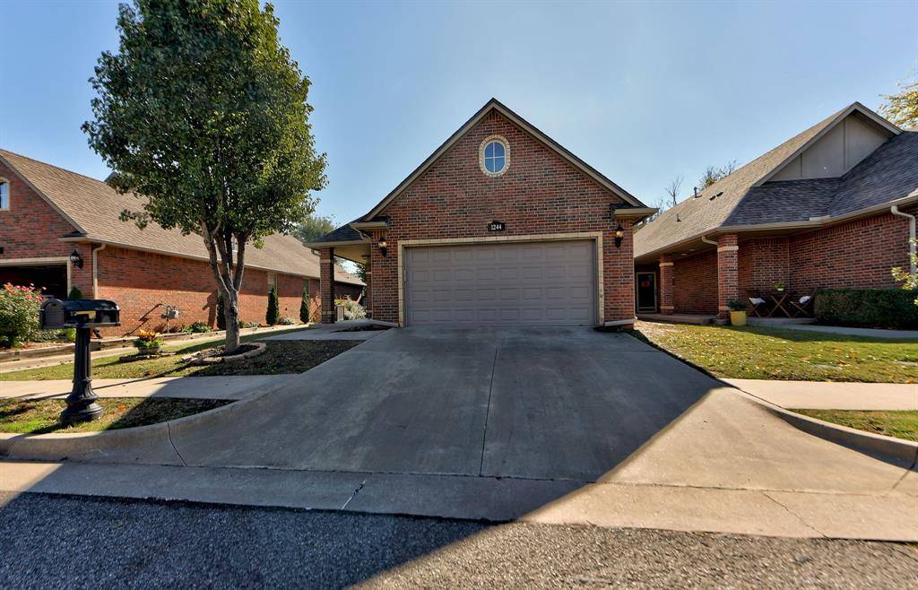 Oklahoma City, OK 73139,1244 SW 85th Terrace