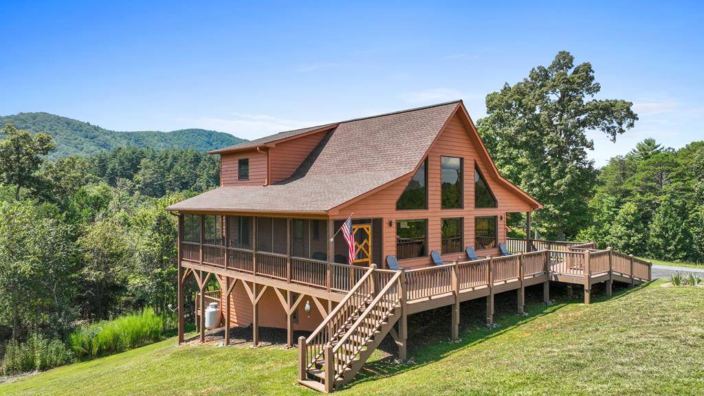 Murphy, NC 28906,15 Stillwood Trail