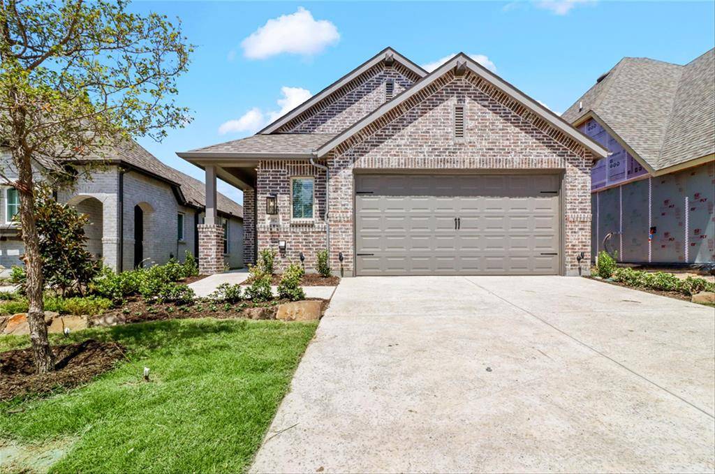 Van Alstyne, TX 75495,1612 Whispering Meadow Drive