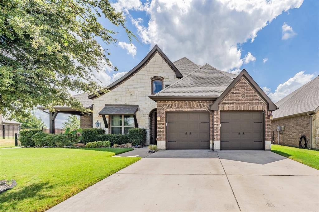 Burleson, TX 76028,2707 Elmwood Drive