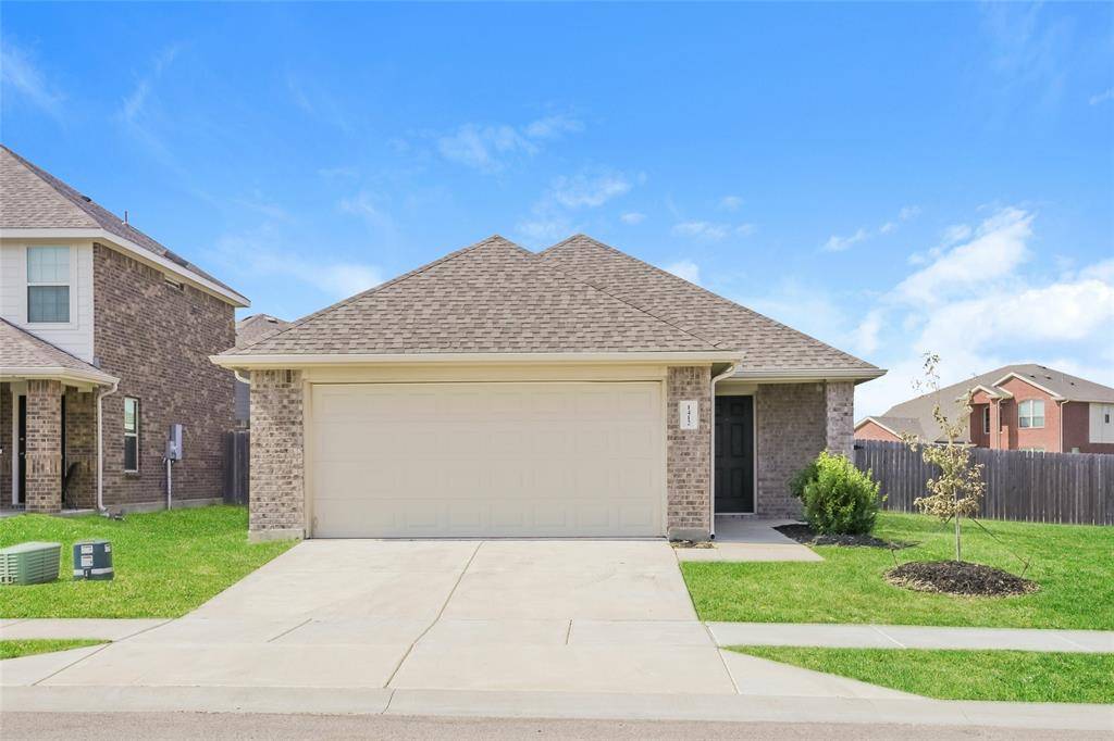 Ennis, TX 75119,1412 Starling Lane