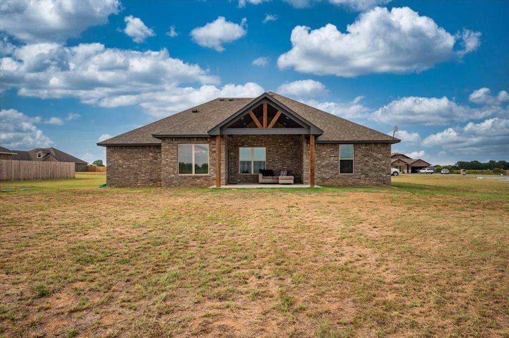 Purcell, OK 73080,24956 Norte Road