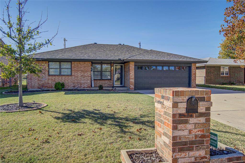 Moore, OK 73160,1005 Newport Avenue