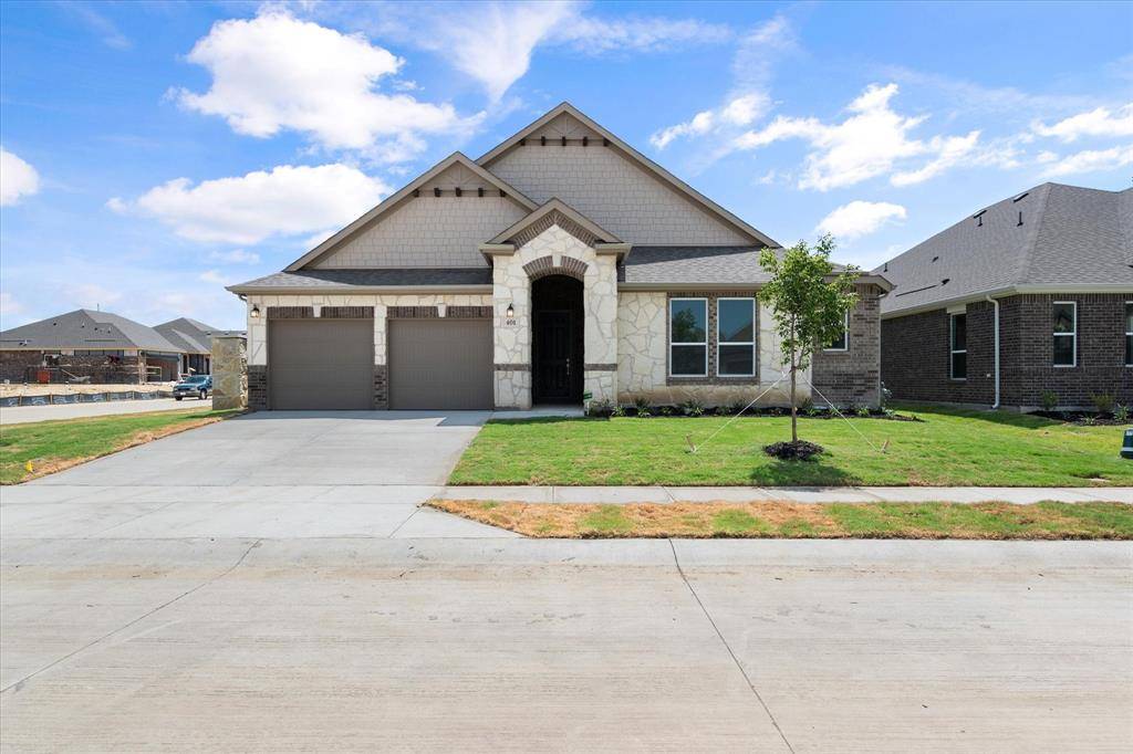 Justin, TX 76247,401 Eaton Drive