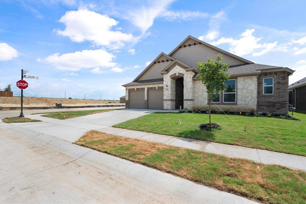 Justin, TX 76247,401 Eaton Drive