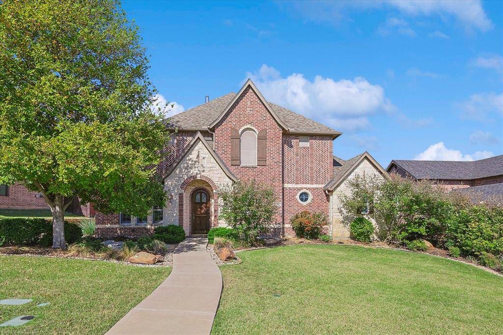 Mansfield, TX 76063,3203 High Ridge Court