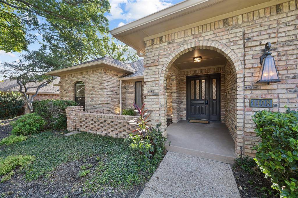 Plano, TX 75075,1408 Scarborough Lane