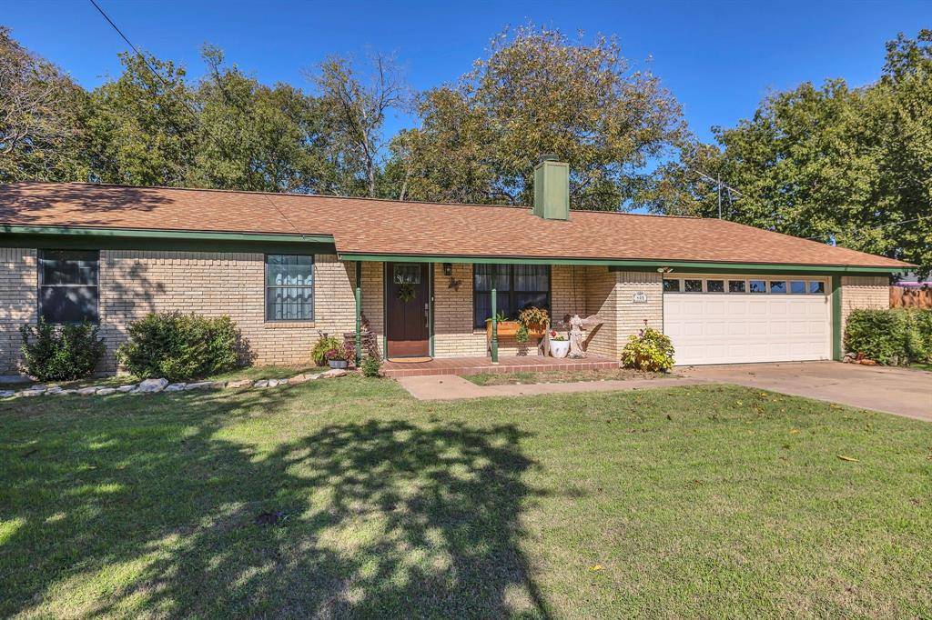 Granbury, TX 76048,405 Torrey Street