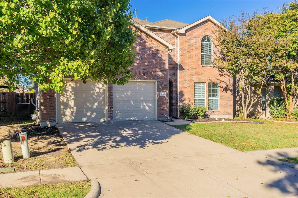 Anna, TX 75409,1140 Honeywell Drive