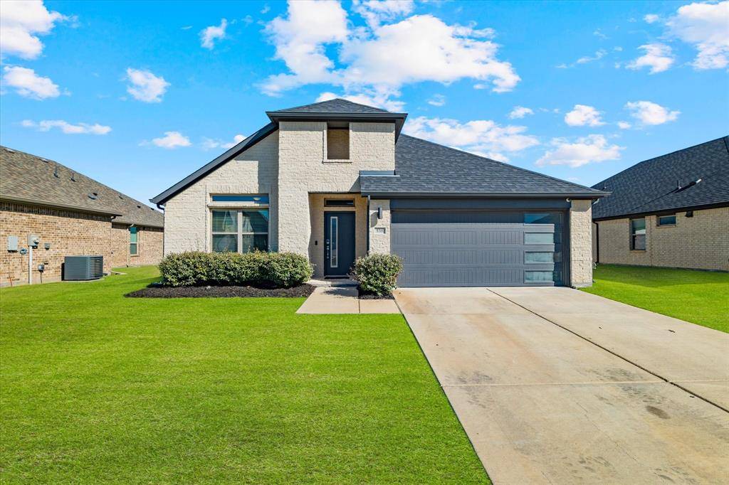 Forney, TX 75126,538 Tuscany Drive