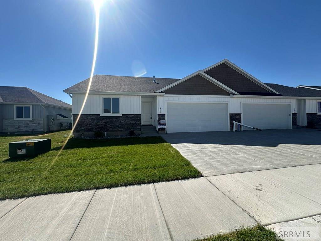 Sugar City, ID 83448,576 Jeanine Drive