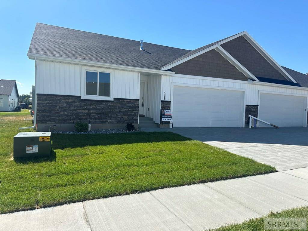 Sugar City, ID 83448,576 Jeanine Drive