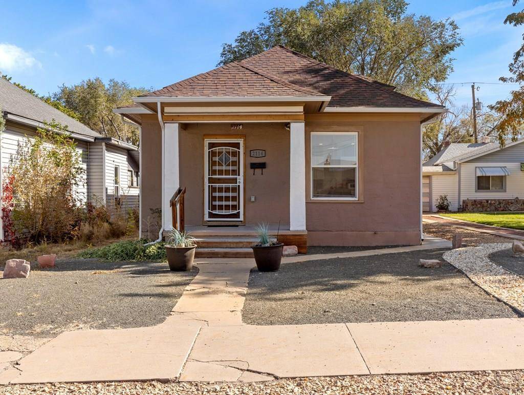 Pueblo, CO 81004,2114 Cedar Ave