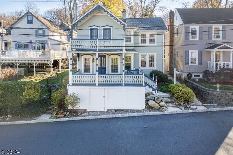 Parsippany-troy Hills Twp., NJ 07878,4 Pitman Pl