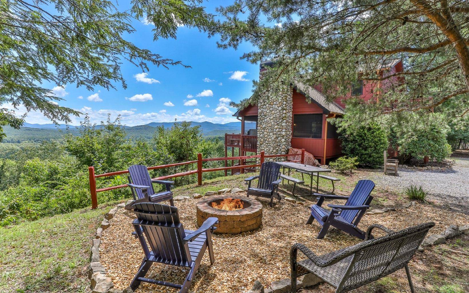 Blue Ridge, GA 30513,41 Cohutta Overlook Drive