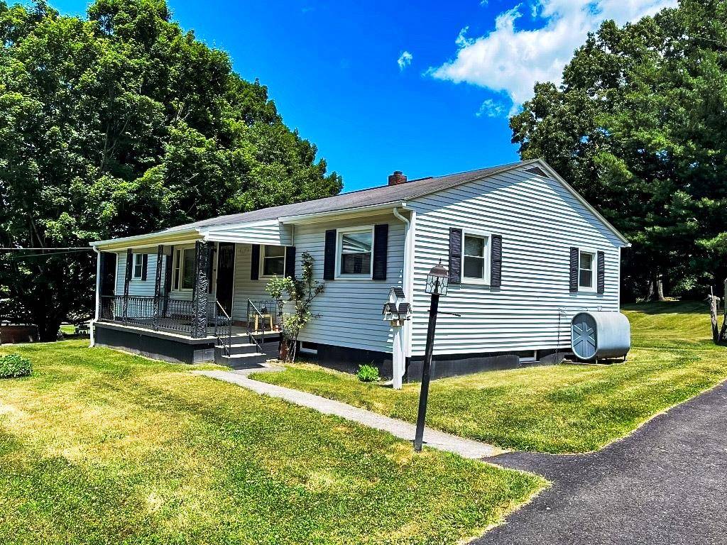 Wytheville, VA 24382,180 Blue Sky Drive