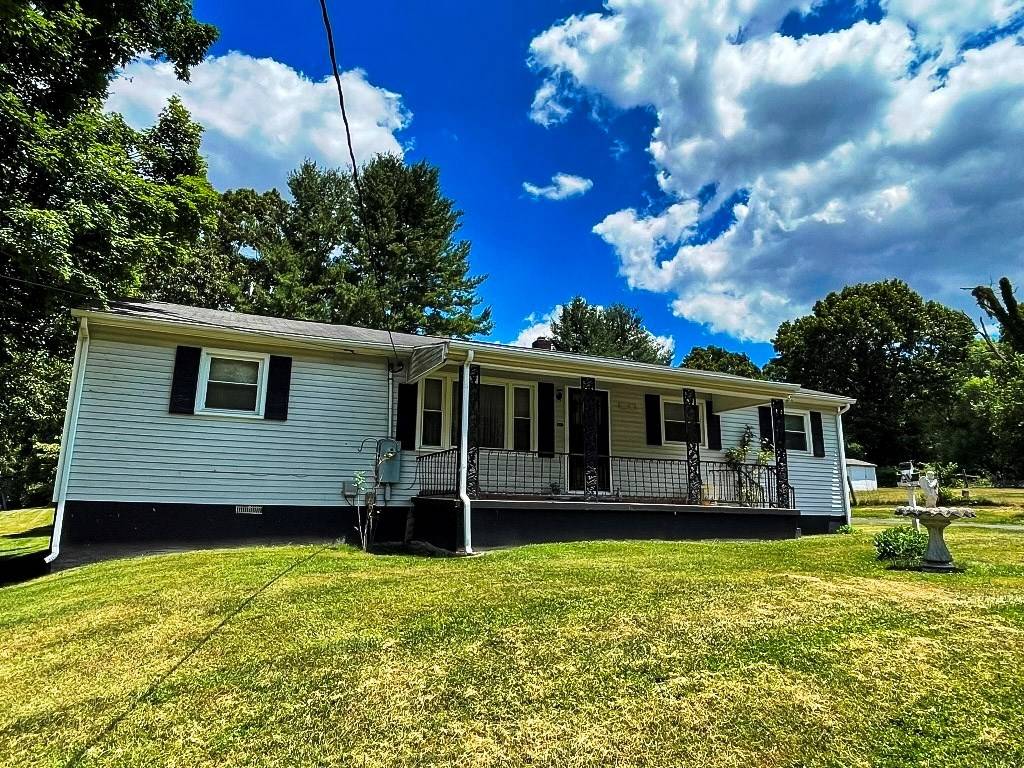 Wytheville, VA 24382,180 Blue Sky Drive