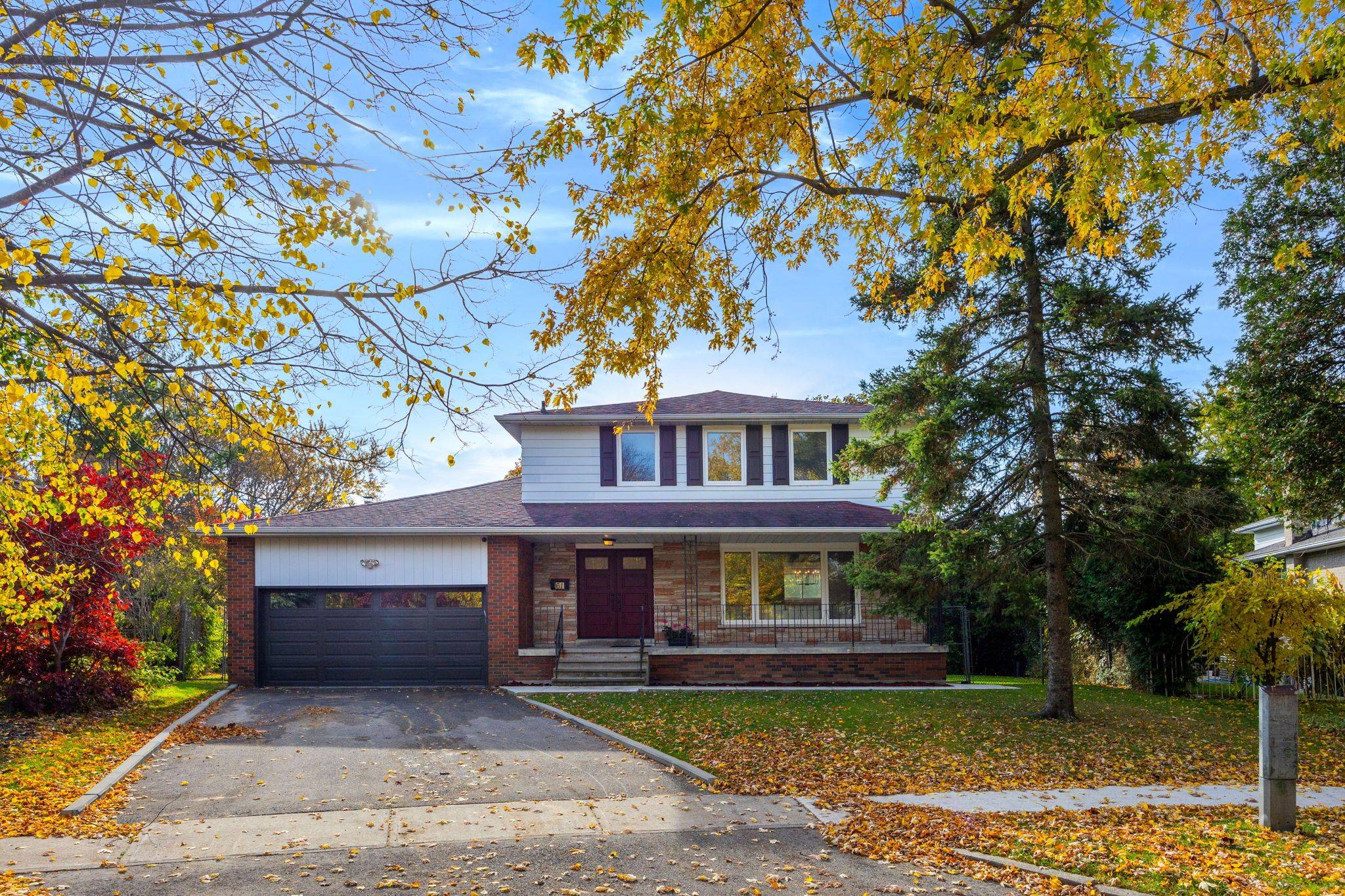 Toronto E07, ON M1S 1C5,61 Fulbert CRES