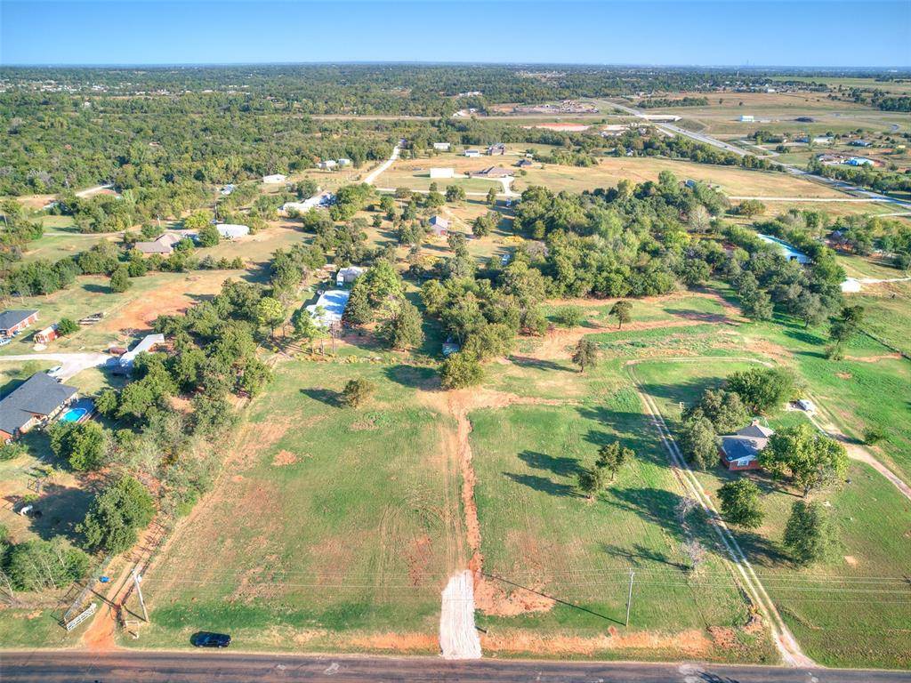 Blanchard, OK 73010,0 NE 70th (Tract 1) Street