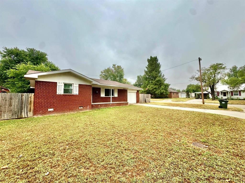 Cushing, OK 74023,703 S Dungan Avenue