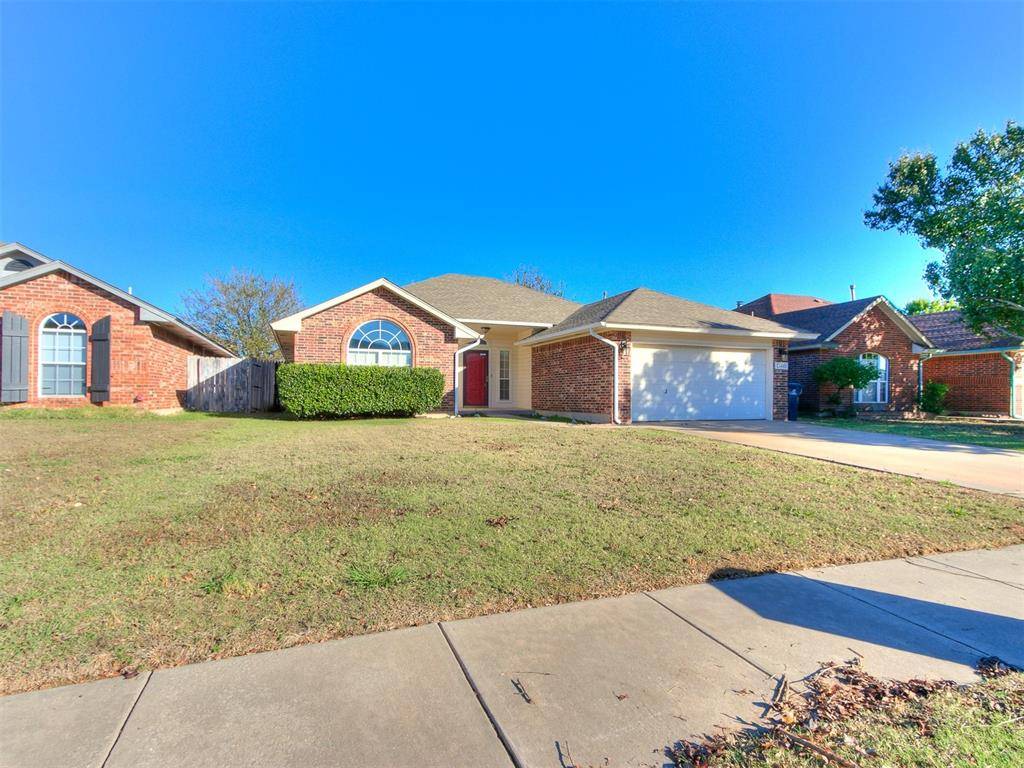 Oklahoma City, OK 73170,13112 Maple Leaf Drive