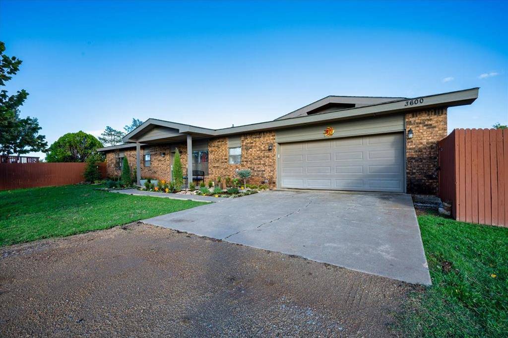 Piedmont, OK 73078,3600 Terrace Hills NW